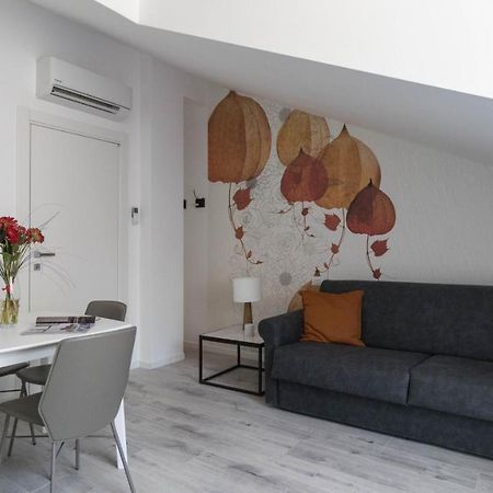 Italianway - Commenda 35 Apartman Milánó Kültér fotó