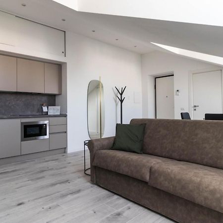 Italianway - Commenda 35 Apartman Milánó Kültér fotó