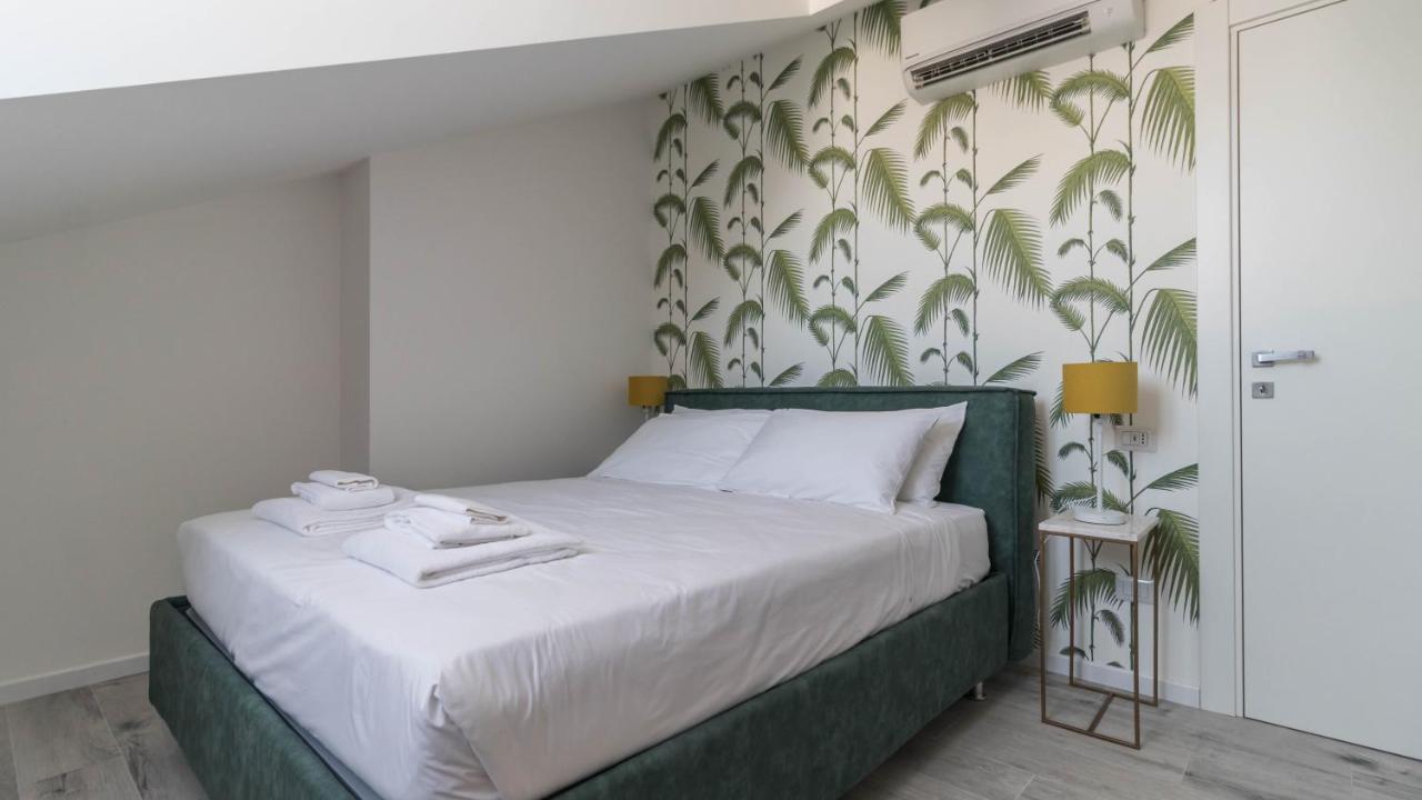 Italianway - Commenda 35 Apartman Milánó Kültér fotó