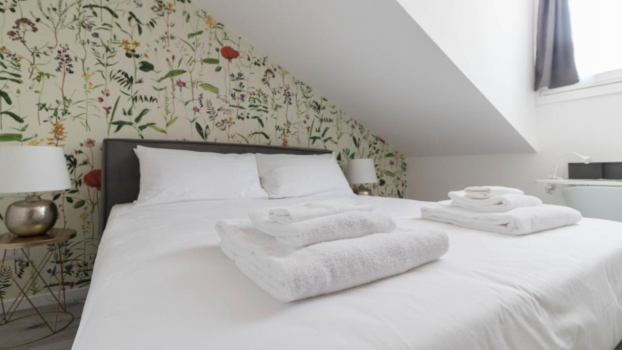 Italianway - Commenda 35 Apartman Milánó Kültér fotó