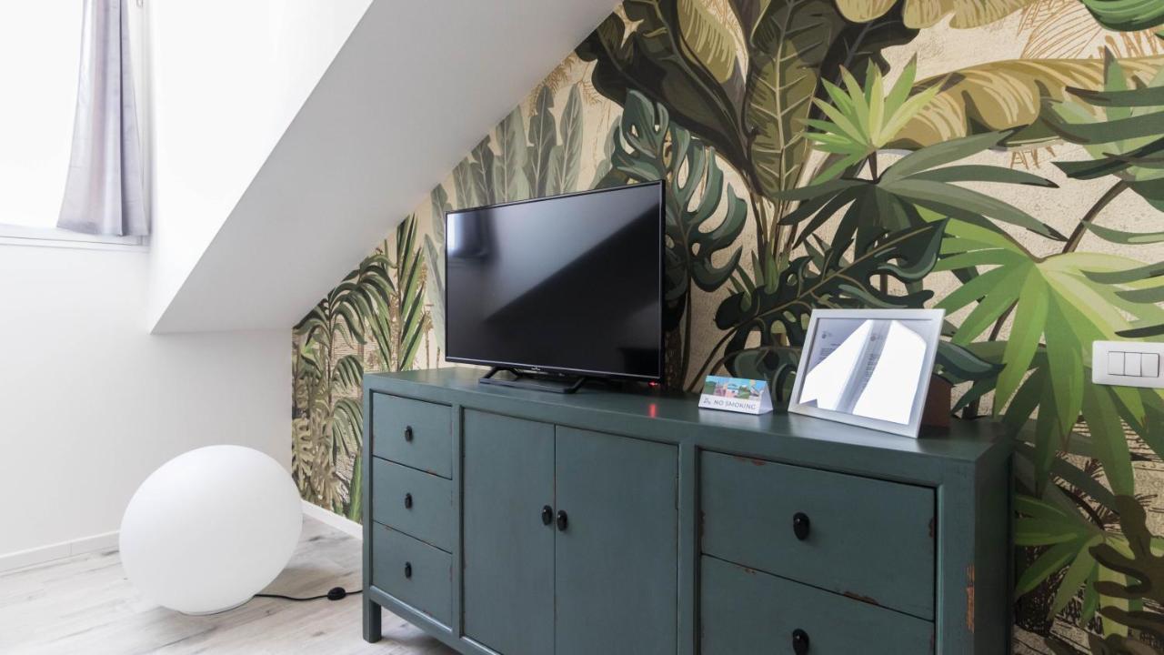 Italianway - Commenda 35 Apartman Milánó Kültér fotó