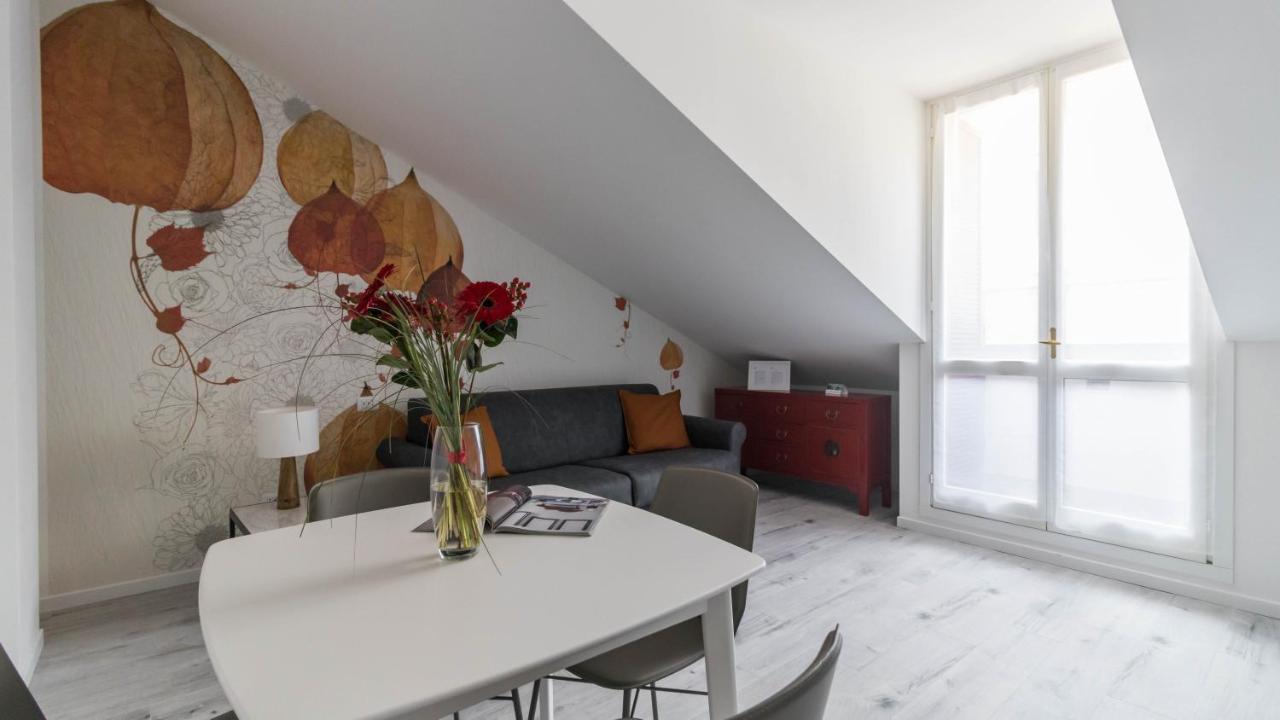 Italianway - Commenda 35 Apartman Milánó Kültér fotó