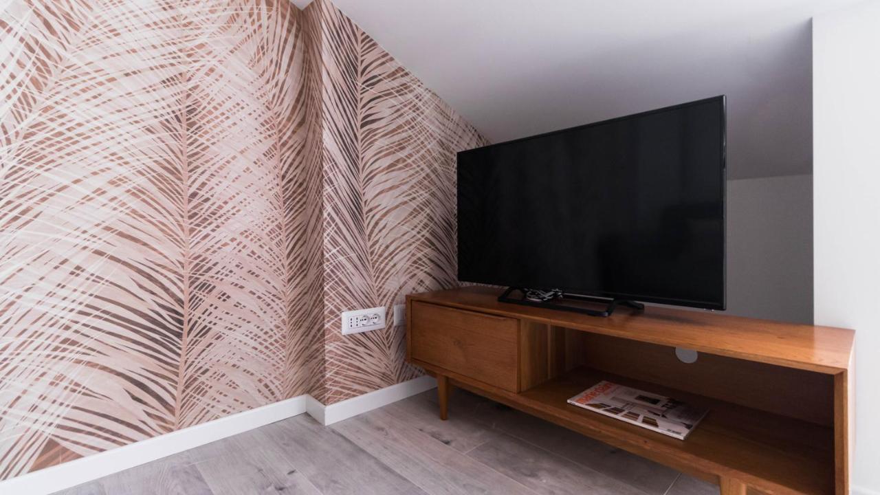 Italianway - Commenda 35 Apartman Milánó Kültér fotó