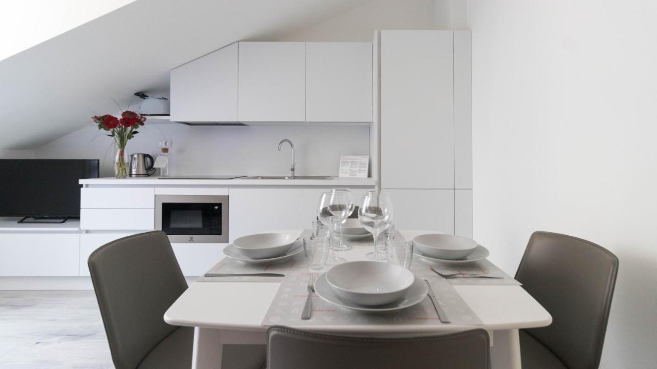 Italianway - Commenda 35 Apartman Milánó Kültér fotó