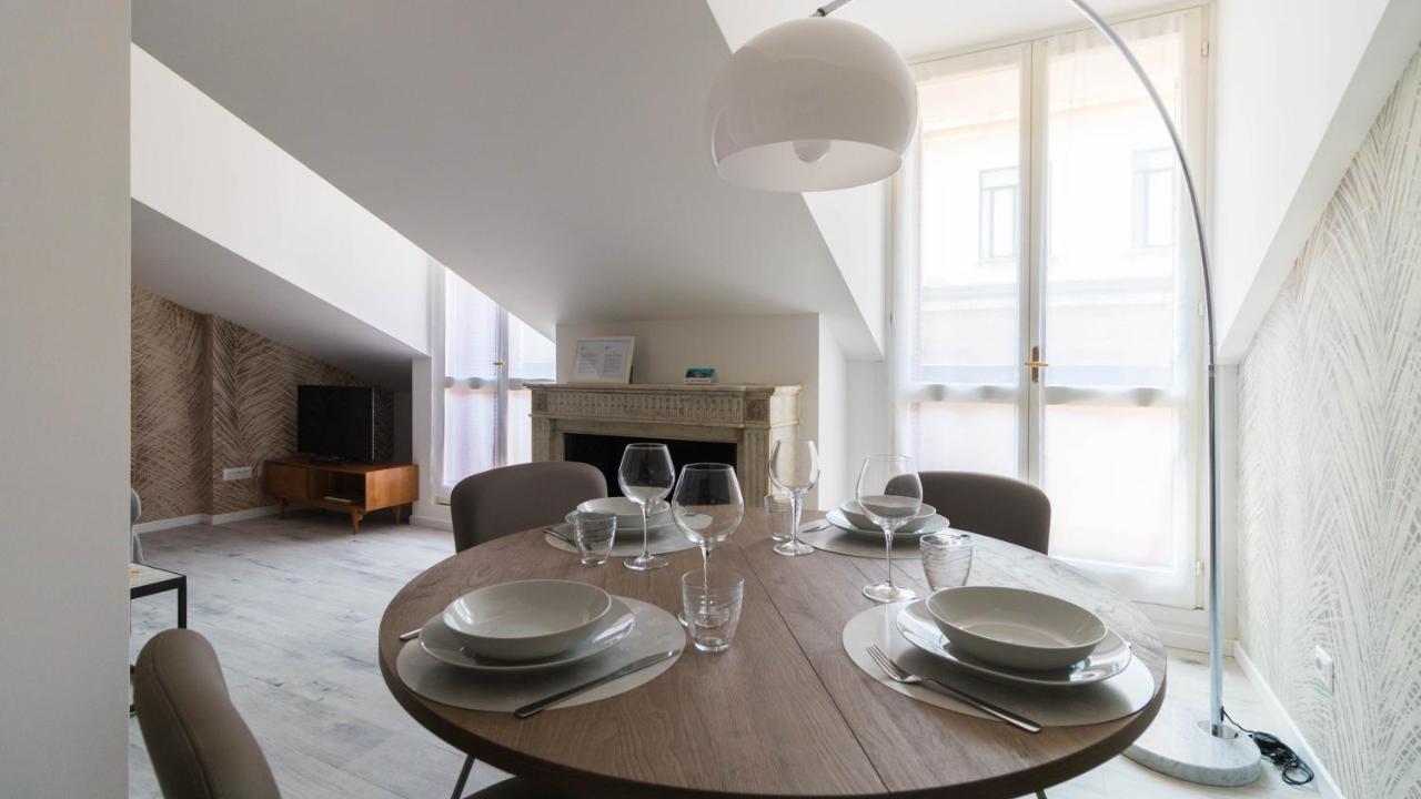 Italianway - Commenda 35 Apartman Milánó Kültér fotó
