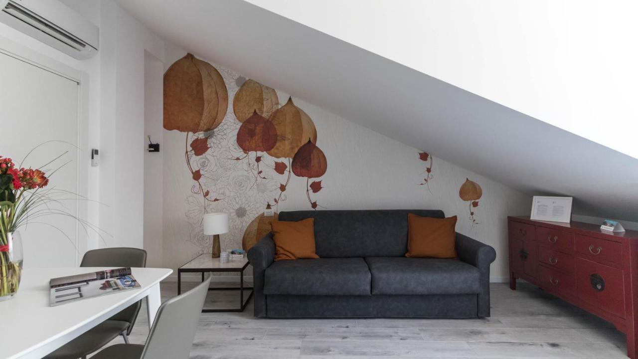 Italianway - Commenda 35 Apartman Milánó Kültér fotó